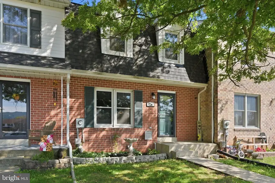 130 E Hammaker, Thurmont, MD 21788 - #2