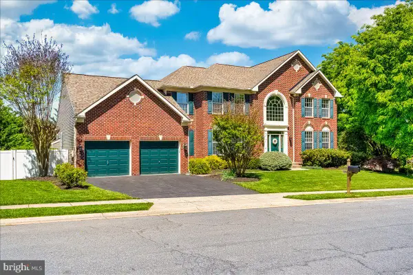 5720 Little Spring Way, FREDERICK, MD 21704