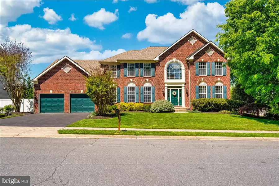 5720 Little Spring Way, Frederick, MD 21704 - #2