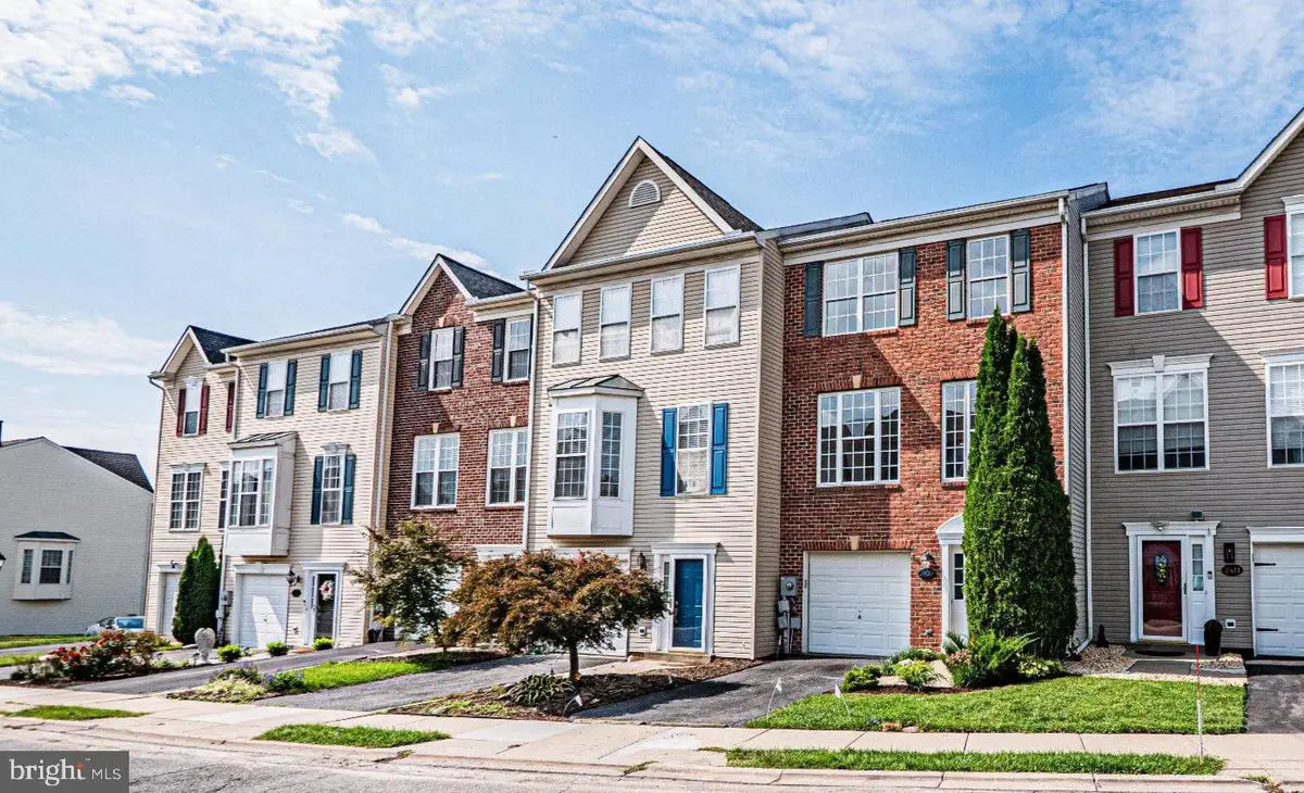 2409 Wynfield Ct, Frederick, MD 21702 - #1