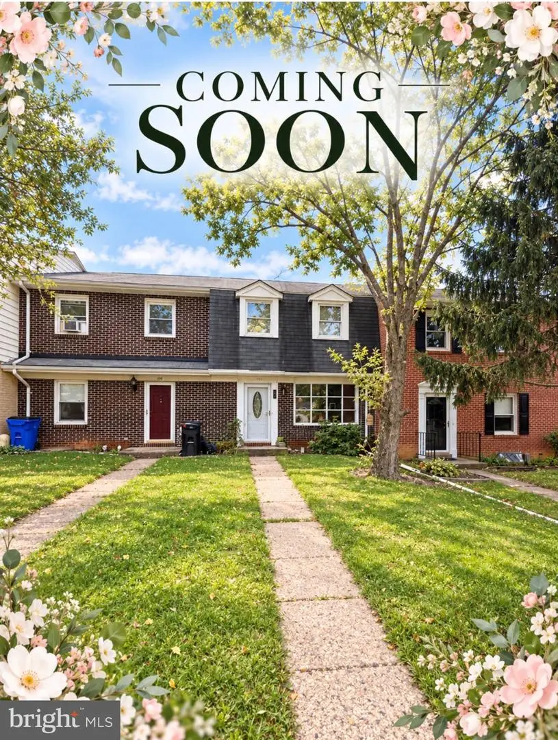 106 Catoctin Ave, Thurmont, MD 21788 - #1