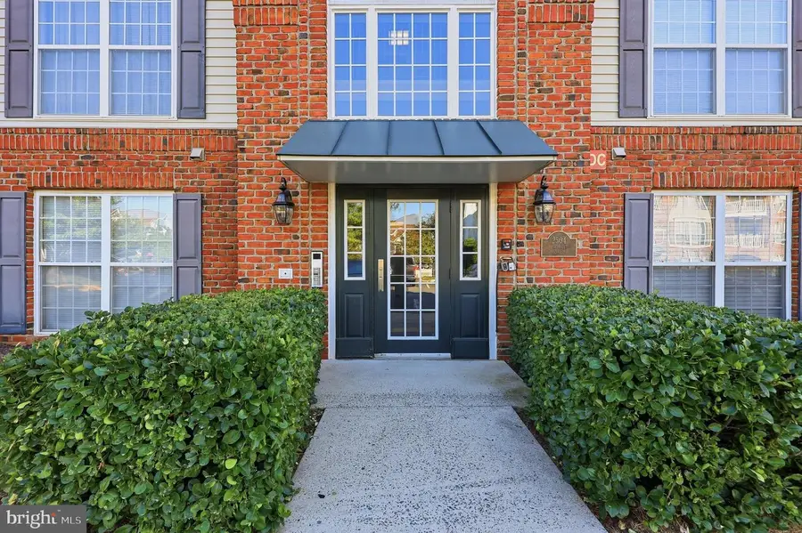 2504 Shelley Cir #3a, Frederick, MD 21702 - #2