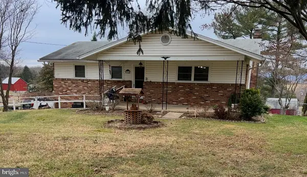 10329 Old Annapolis Rd, WALKERSVILLE, MD 21793