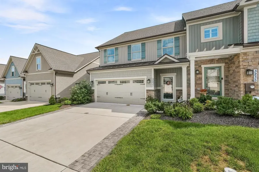 3237 Thornapple Dr, Frederick, MD 21704 - #3