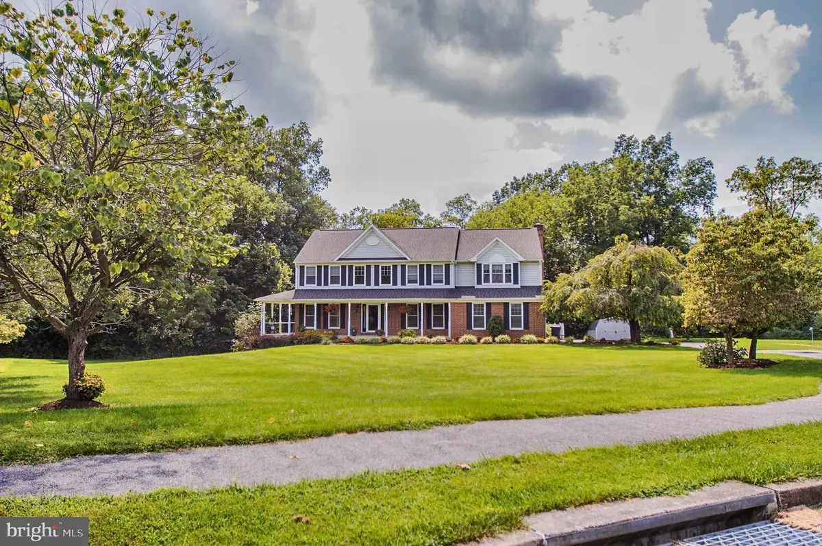 409 Copper Oaks Pl, Woodsboro, MD 21798 - #1