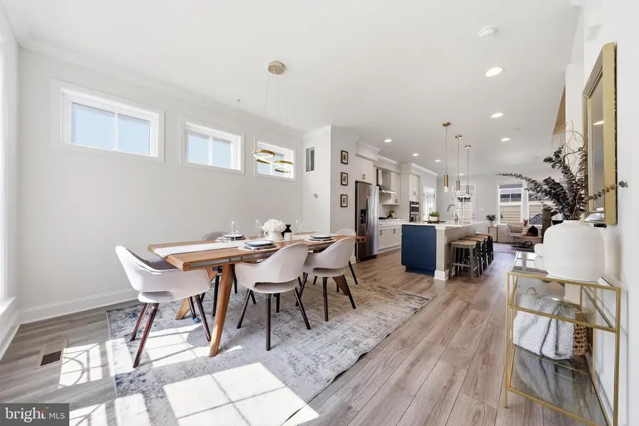 811 Lindley Rd, Frederick, MD 21701 - #3