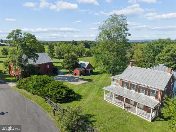 10927 Sixes Rd, EMMITSBURG, MD 21727