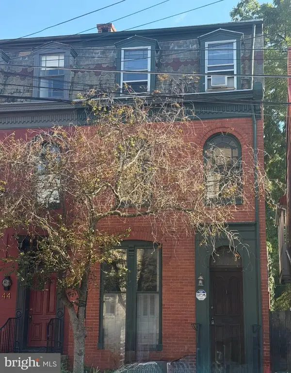 42 E 3rd St, FREDERICK, MD 21701