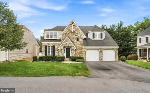 2549 Bear Den, FREDERICK, MD 21701