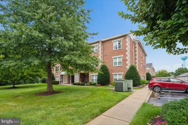117 Easy St #32, THURMONT, MD 21788