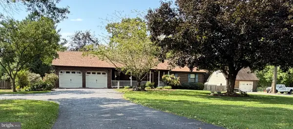 2414 Doubs Ct, ADAMSTOWN, MD 21710