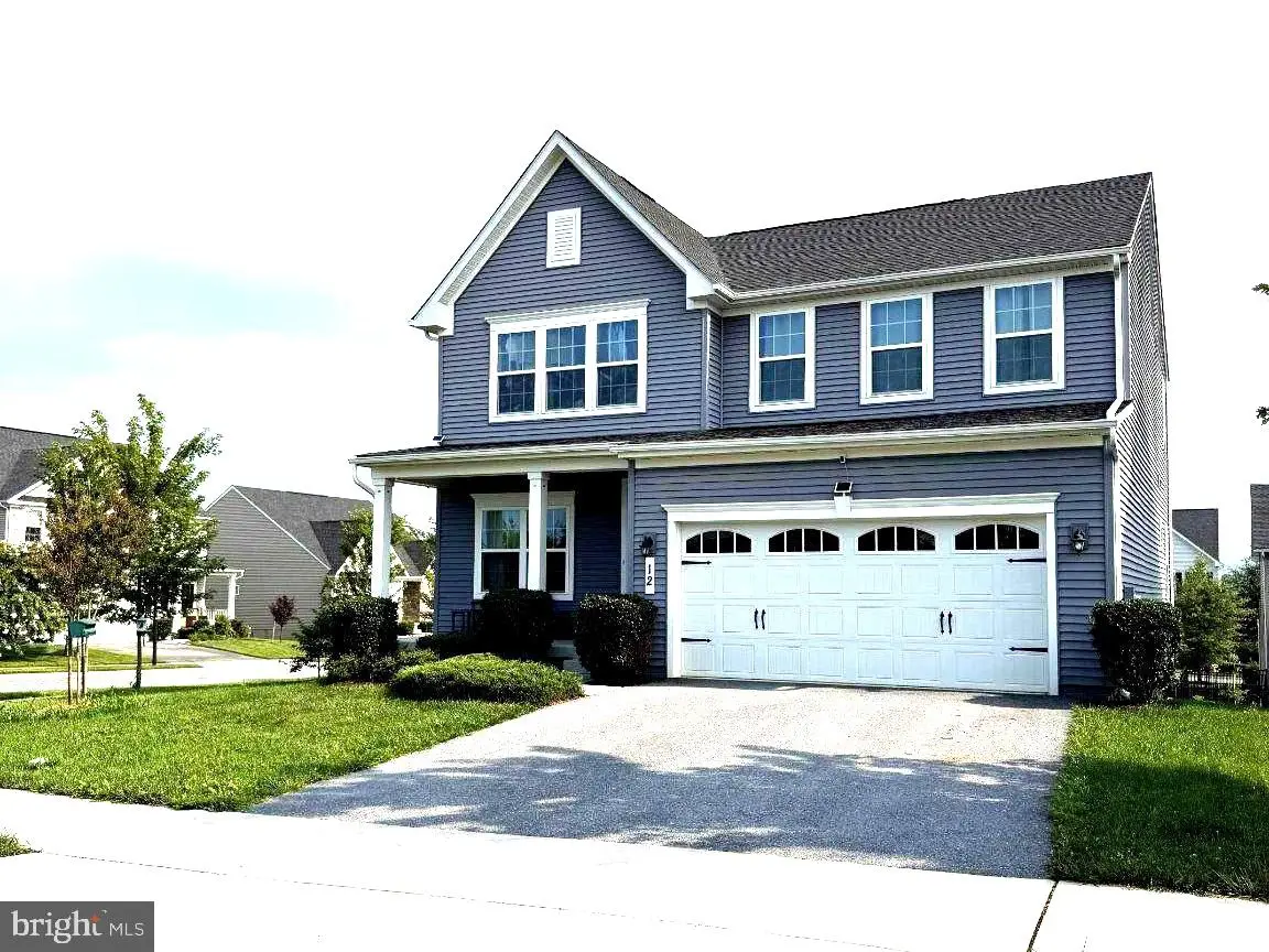 12 Dean Ln, Middletown, MD 21769 - #1