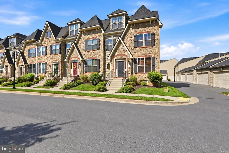 3040 Jacobs Garden Ln, Frederick, MD 21701 - #2