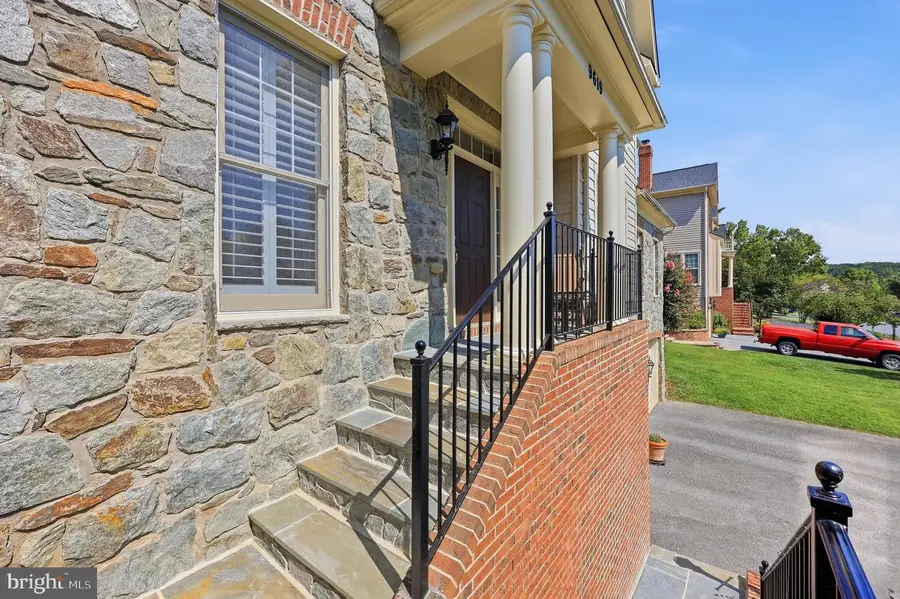 9619 Woodland Rd, New Market, MD 21774 - #2
