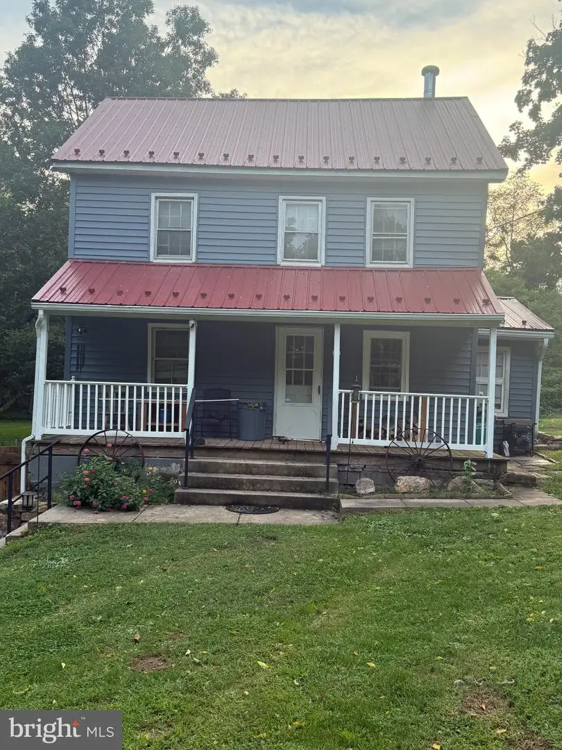 11012 Hessong Bridge Rd, Thurmont, MD 21788 - #1
