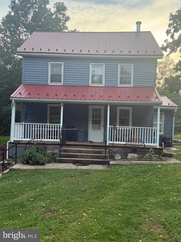 11012 Hessong Bridge Rd, THURMONT, MD 21788