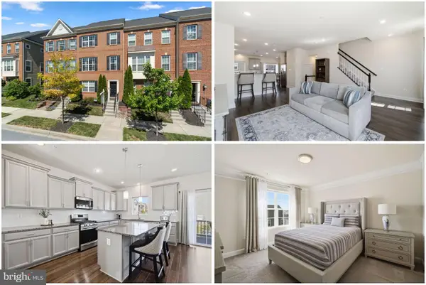 5066 Judicial Way, FREDERICK, MD 21703
