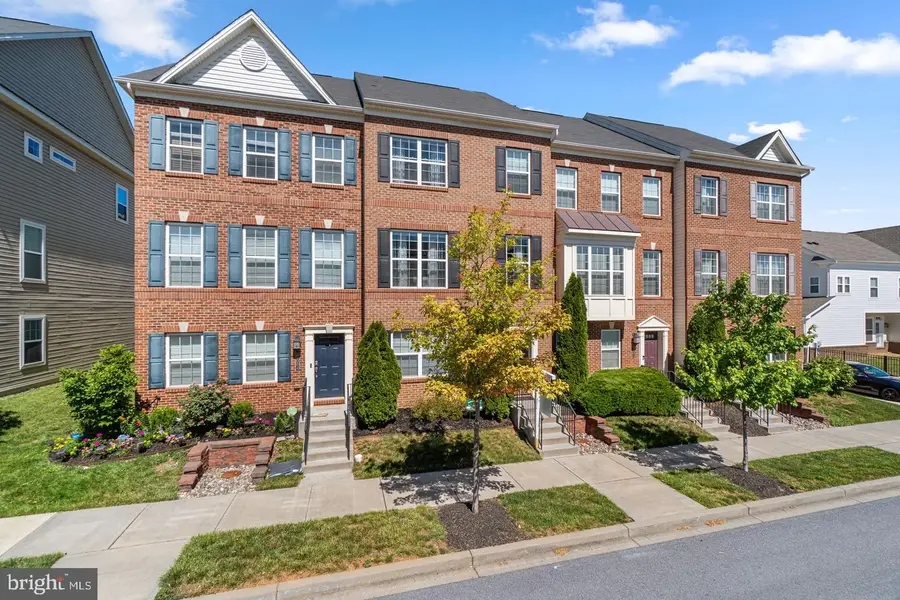 5066 Judicial Way, Frederick, MD 21703 - #2