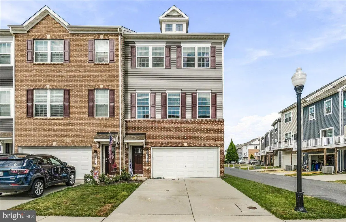 5120 Constitution St, Frederick, MD 21703 - #1
