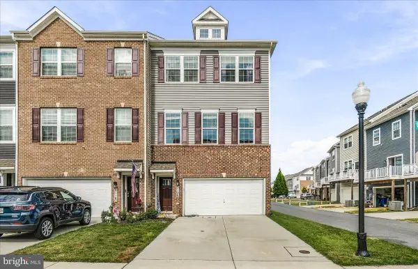 5120 Constitution St, FREDERICK, MD 21703