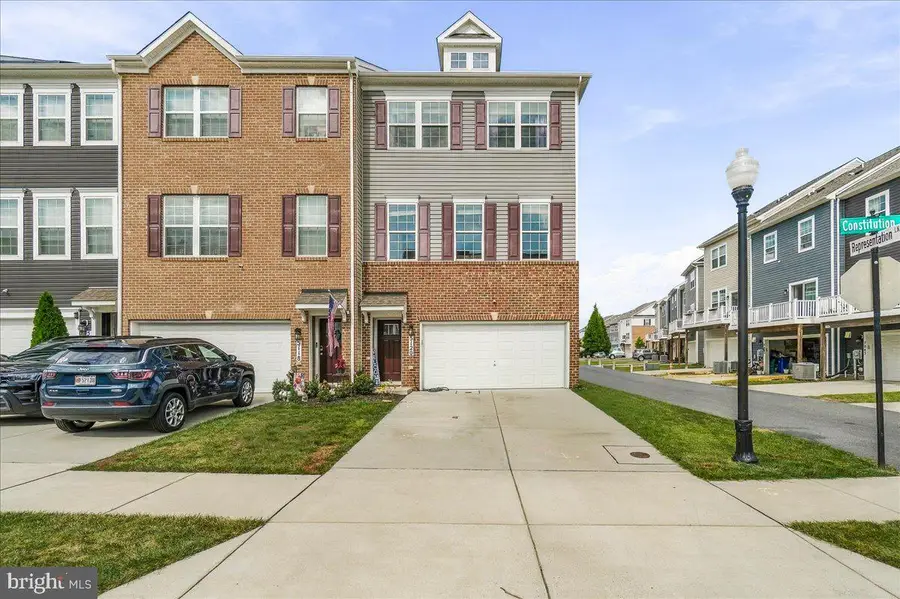 5120 Constitution St, Frederick, MD 21703 - #2
