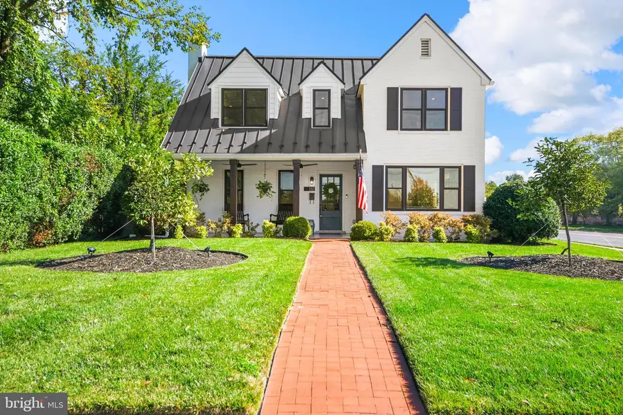 1101 Rosemont Ave, Frederick, MD 21701 - #2