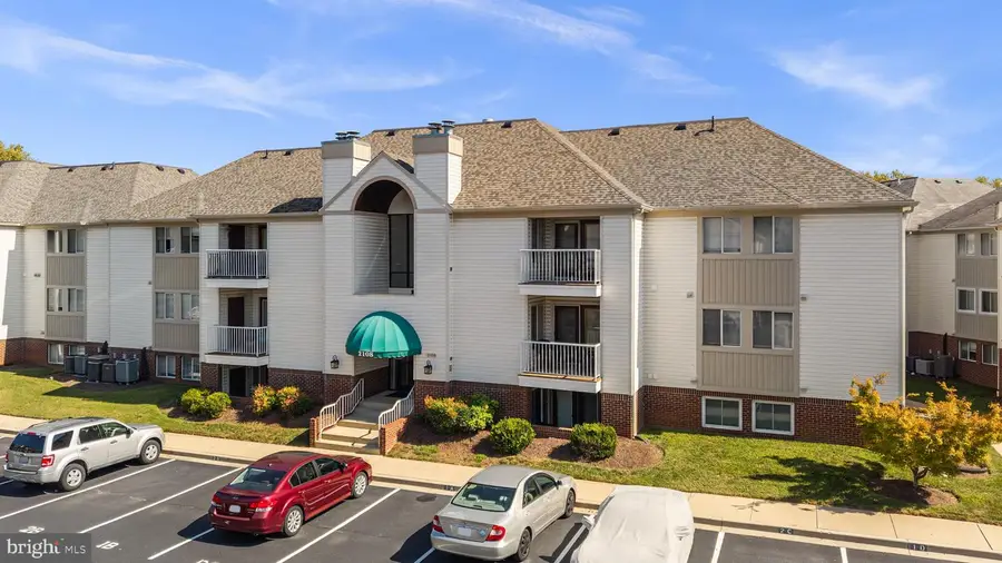 2108 Whitehall Rd #ba, Frederick, MD 21702 - #3