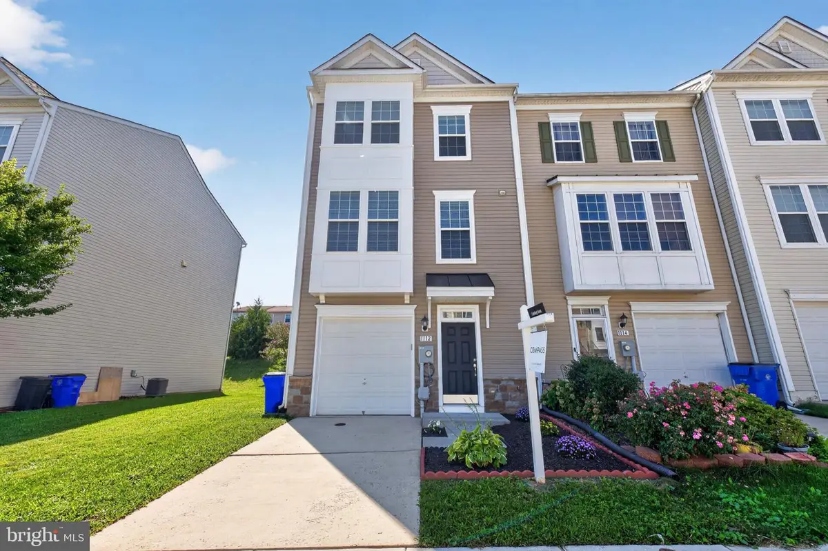 1112 Frontline Dr, Frederick, MD 21703 - #1