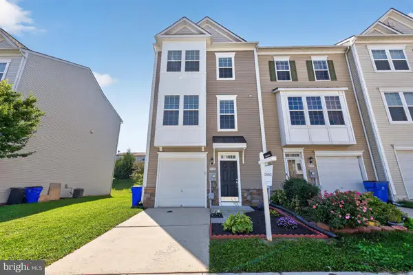 1112 Frontline Dr, FREDERICK, MD 21703
