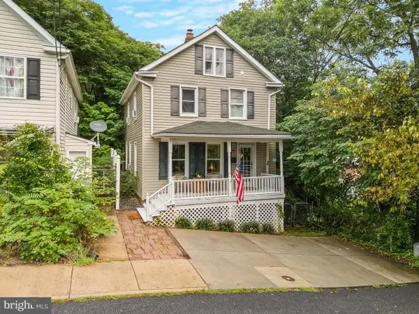 43 E C St, BRUNSWICK, MD 21716