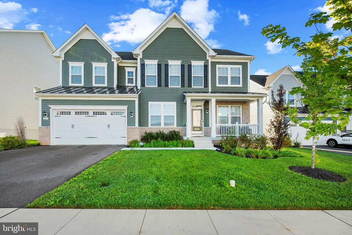 811 Shenandoah View Pkwy, Brunswick, MD 21716 - #1