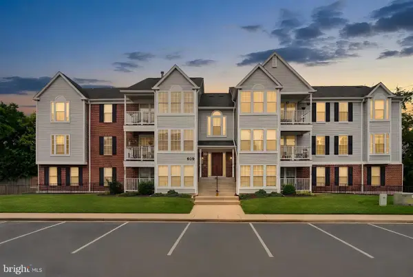 609 Himes Ave #110, FREDERICK, MD 21703