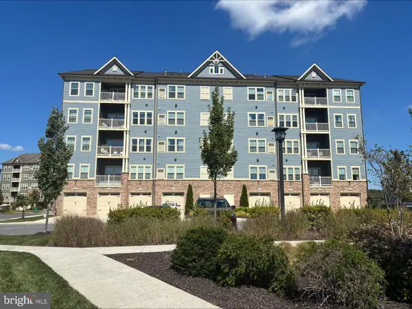 3411 Angelica Way #203, FREDERICK, MD 21704