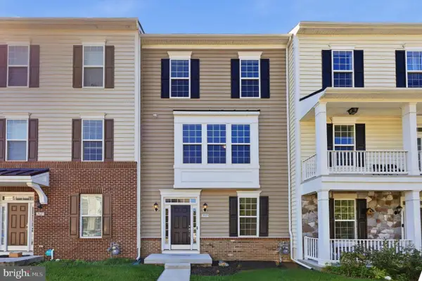 2823 Shearwater Ln, FREDERICK, MD 21701