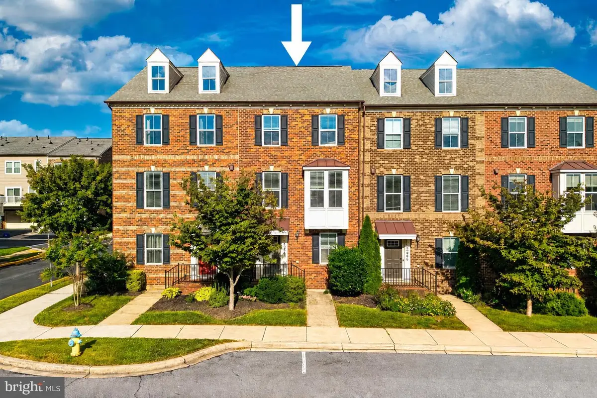 3564 Sprigg St, Frederick, MD 21704 - #1