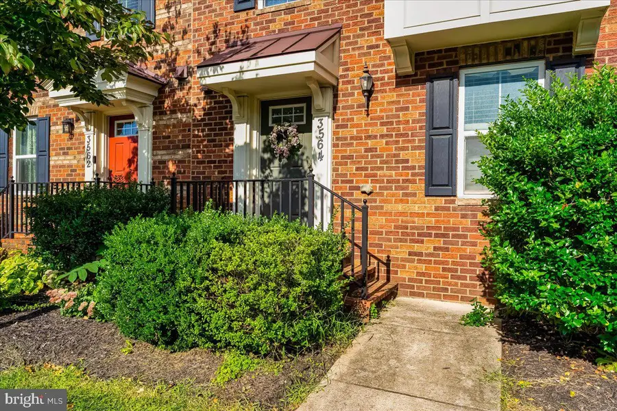 3564 Sprigg St, Frederick, MD 21704 - #3