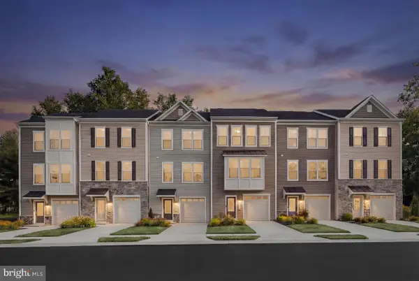Homesite 14 Siri Ct, FREDERICK, MD 21703