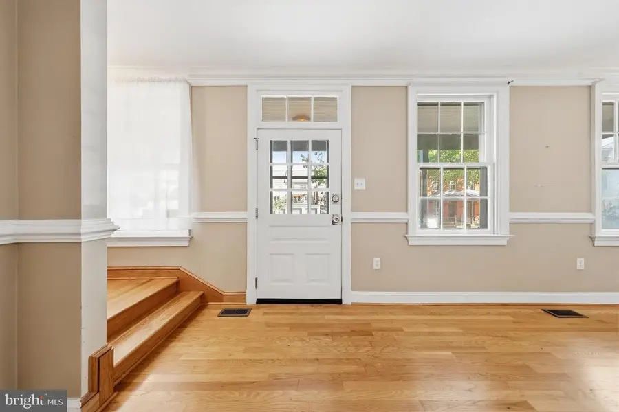 28 E 4th St, Frederick, MD 21701 - #2