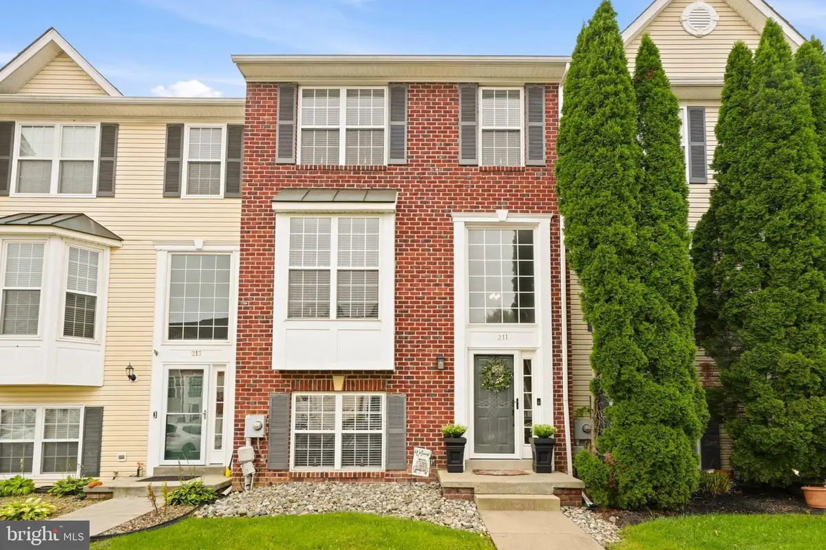 211 Harpers Way, Frederick, MD 21702 - #1