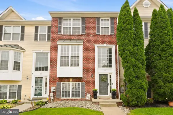 211 Harpers Way, FREDERICK, MD 21702