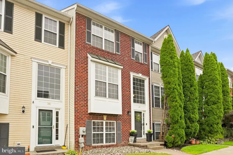 211 Harpers Way, Frederick, MD 21702 - #2