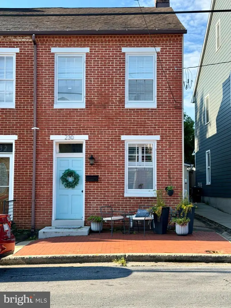 230 E 6th, Frederick, MD 21701 - #1