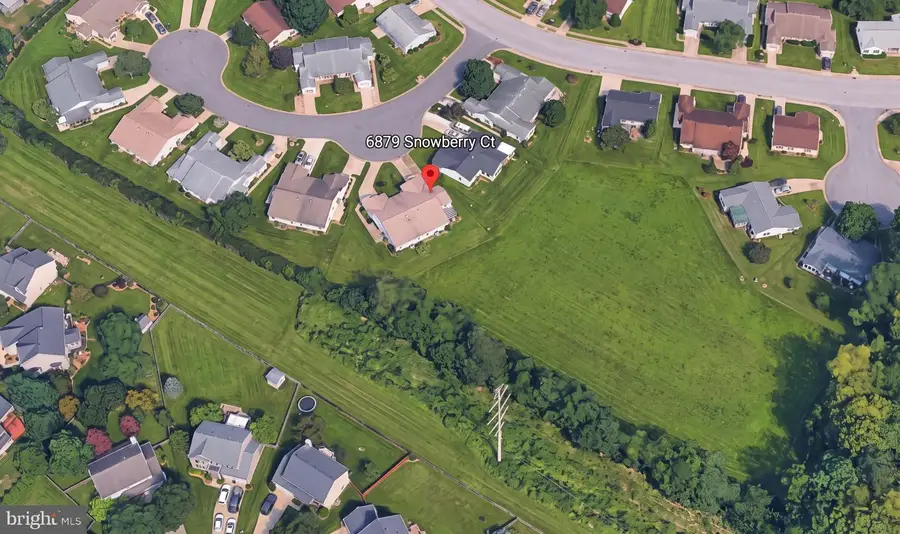 6879 Snowberry Ct, Frederick, MD 21703 - #2
