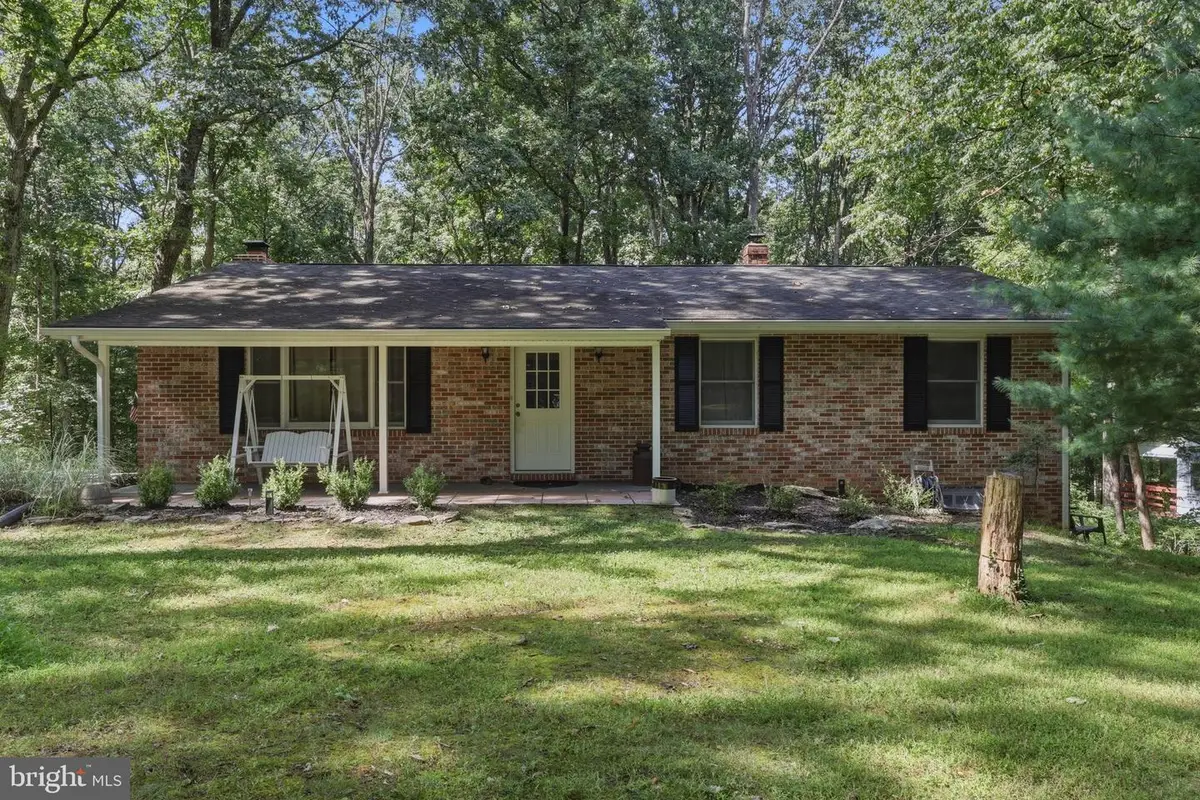 4404 Buffalo Rd, Mount Airy, MD 21771 - #1