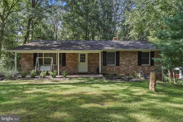 4404 Buffalo Rd, MOUNT AIRY, MD 21771