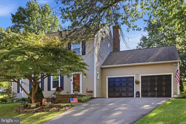 2740 Flintridge Dr, MYERSVILLE, MD 21773