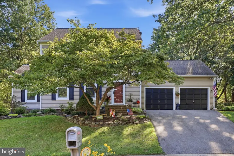 2740 Flintridge Dr, Myersville, MD 21773 - #2