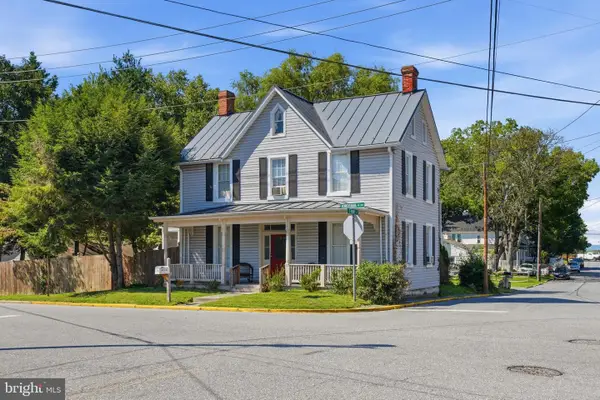 1 W Pennsylvania Ave, WALKERSVILLE, MD 21793
