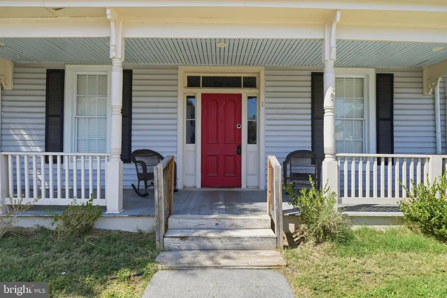 1 W Pennsylvania Ave, Walkersville, MD 21793 - #2