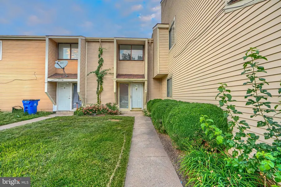 7191 Cypress Ct #e, Frederick, MD 21703 - #2